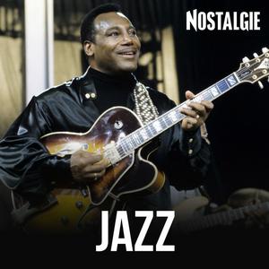 Ouça NOSTALGIE JAZZ na aplicação