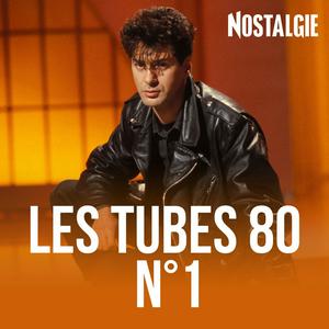 Ouça NOSTALGIE LES TUBES 80 N1 na aplicação