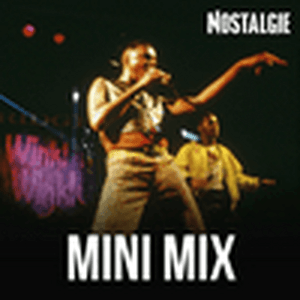 Ouça NOSTALGIE MINI MIX na aplicação