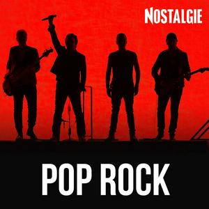 Ouça NOSTALGIE POP ROCK na aplicação