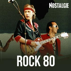 Ouça NOSTALGIE ROCK 80 na aplicação