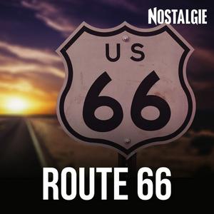 Ouça NOSTALGIE ROUTE 66 na aplicação