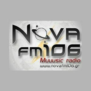 Ouça Nova FM 106 na aplicação