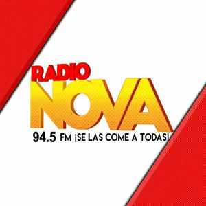 Ouça Radio Nova Piura 94.5 na aplicação