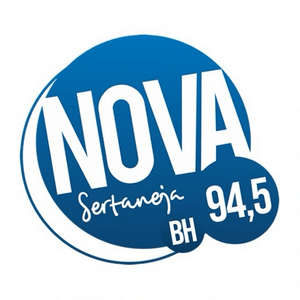 Ouça Rádio Nova Sertaneja BH 94.5 FM na aplicação