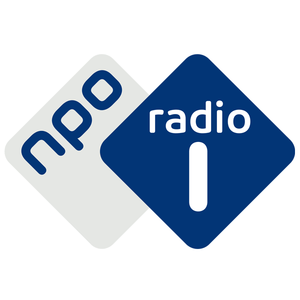 Ouça NPO Radio 1 na aplicação