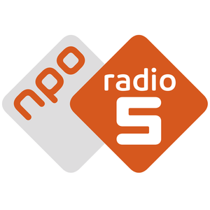 Ouça NPO Radio 5 na aplicação