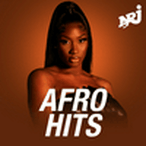 Ouça NRJ AFRO HITS na aplicação