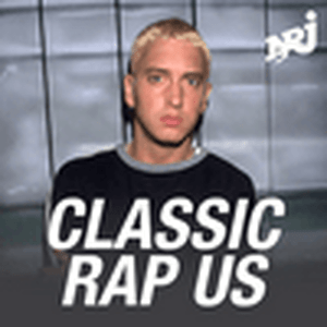 Ouça NRJ CLASSIC RAP US na aplicação