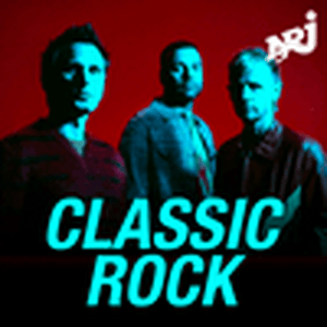 Ouça NRJ CLASSIC ROCK na aplicação