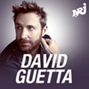 Ouça NRJ DAVID GUETTA na aplicação