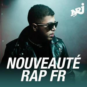 Ouça NRJ NOUVEAUTES RAP FR na aplicação