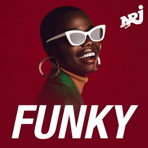 Ouça NRJ FUNKY na aplicação