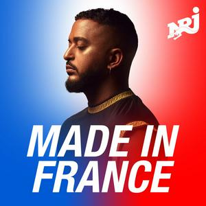 Ouça NRJ MADE IN FRANCE na aplicação