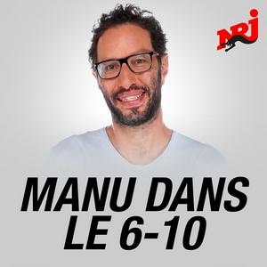 Ouça NRJ MANU LE 6-10 na aplicação