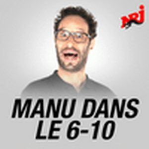 Ouça NRJ MANU LE 6-10 na aplicação