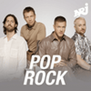 Ouça NRJ POP ROCK na aplicação