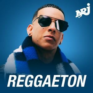 Ouça NRJ REGGAETON na aplicação