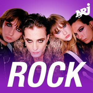 Ouça NRJ ROCK na aplicação