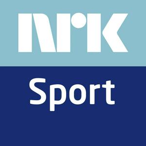 Ouça NRK Sport na aplicação