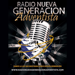 Ouça Radio Nueva Generación Adventista na aplicação