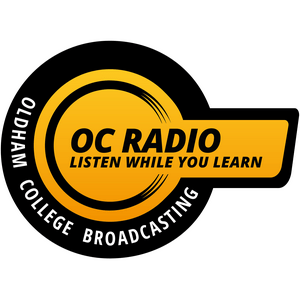 Ouça OC Radio na aplicação