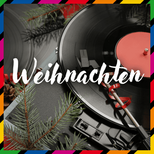 Ouça OLDIE ANTENNE Weihnachten na aplicação