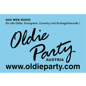 Ouça Oldie Party Austria na aplicação