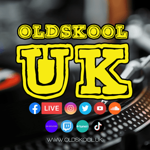 Ouça Oldskool UK na aplicação