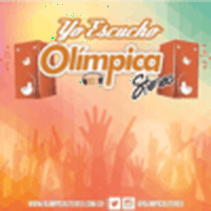 Ouça Olímpica Stereo 96.1 Barranquilla na aplicação