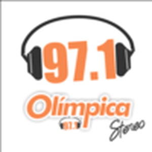 Ouça Olímpica Stereo 97.1 Santa Marta na aplicação