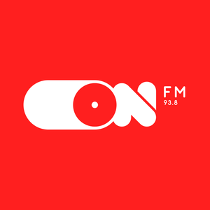 Ouça On FM na aplicação