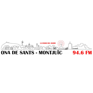 Ouça Ona de Sants-Montjuïc 94.6 FM na aplicação