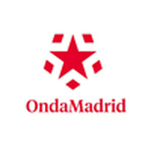 Ouça Onda Madrid na aplicação