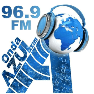 Ouça Onda Azul Radio 96.9 FM na aplicação