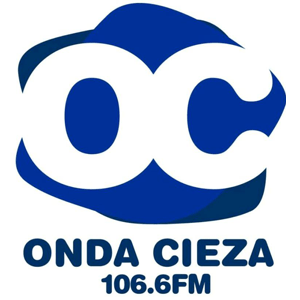 Ouça Onda Cieza 106.6 FM na aplicação