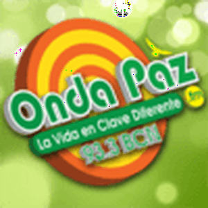 Onda Paz 93.3 FM