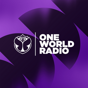 Ouça Tomorrowland - One World Radio na aplicação