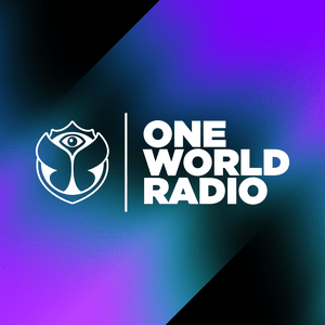 Ouça Tomorrowland One World Radio UK na aplicação