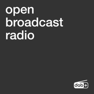 Ouça Open Broadcast Radio na aplicação