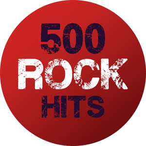 Ouça OpenFM - 500 Rock Hits na aplicação