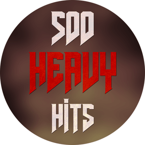 Ouça OpenFM - 500 Heavy Hits na aplicação