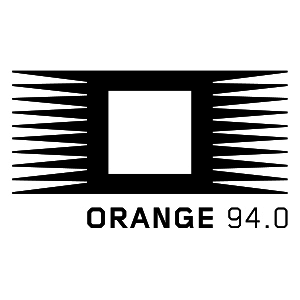 Ouça ORANGE 94.0 na aplicação