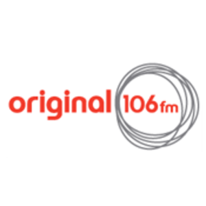 Ouça Original 106 FM na aplicação