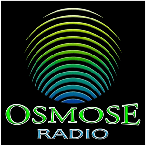 Ouça Osmose Radio na aplicação