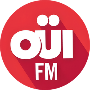 Ouça OUI FM na aplicação