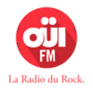 Ouça OUI FM na aplicação