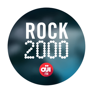 Ouça OUI FM Rock 2000 na aplicação