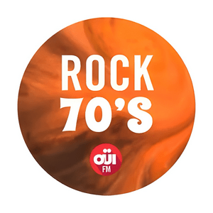 Ouça OUI FM Rock 70's na aplicação