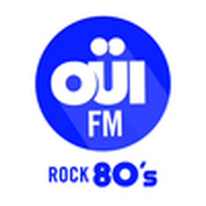 Ouça OUI FM Rock 80's na aplicação